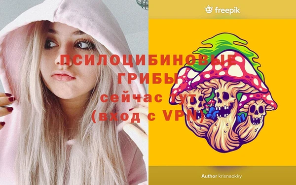 кристаллы Вяземский